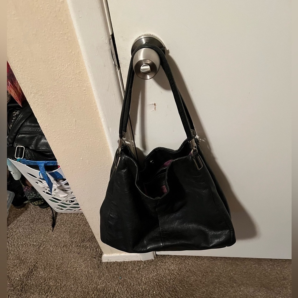 Coach Pacheo style Penelope handbag